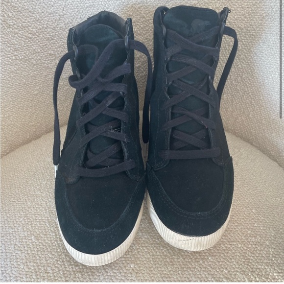 Sorel Women's Out and About Wedge
Sneaker/Boot - Picture 6 of 8